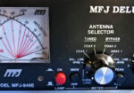 MFJ-949E VERSA TUNER II