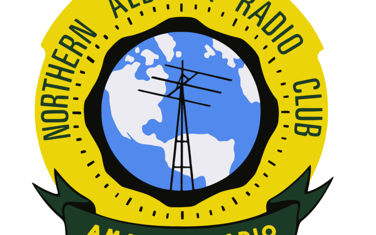 Northern Alberta Radio Club are hosting a tailgate flea market on Saturday, August 23