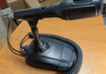 Yaesu MD-100 Dynamic Microphone
