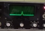 CEI Spectrum Monitor Scope (SM)