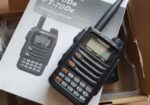 Yaesu FT-70D
