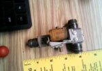 Coaxial Relay SPDT Type N Connectors
