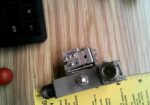 Coaxial Relay SPDT Type N Connectors