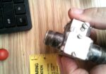 Coaxial Relay SPDT Type N Connectors