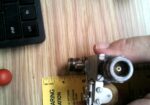 Coaxial Relay SPDT Type N Connectors