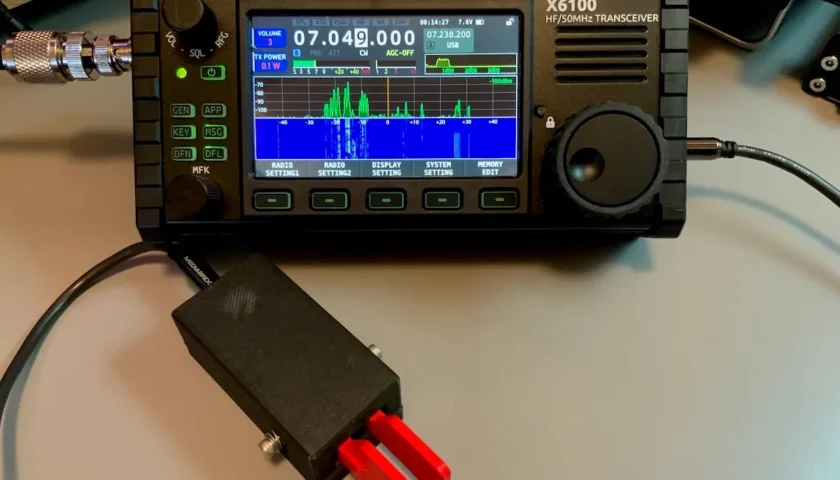 Amateur Radios