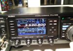Amateur Radios