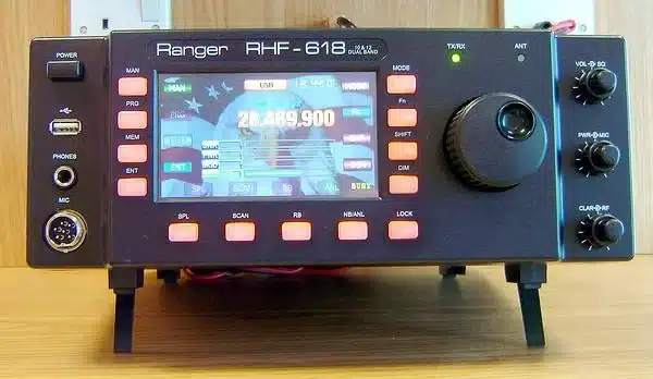 Amateur Radios