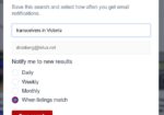 🚀 New on Hamshack.ca – Search Alerts Are Here!