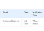 🚀 New on Hamshack.ca – Search Alerts Are Here!