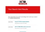 🚀 New on Hamshack.ca – Search Alerts Are Here!