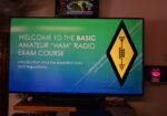 Greater Vancouver – Private Ham Radio Training & Exam Services