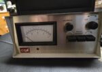 CDE Model H III/CD-44 Controller