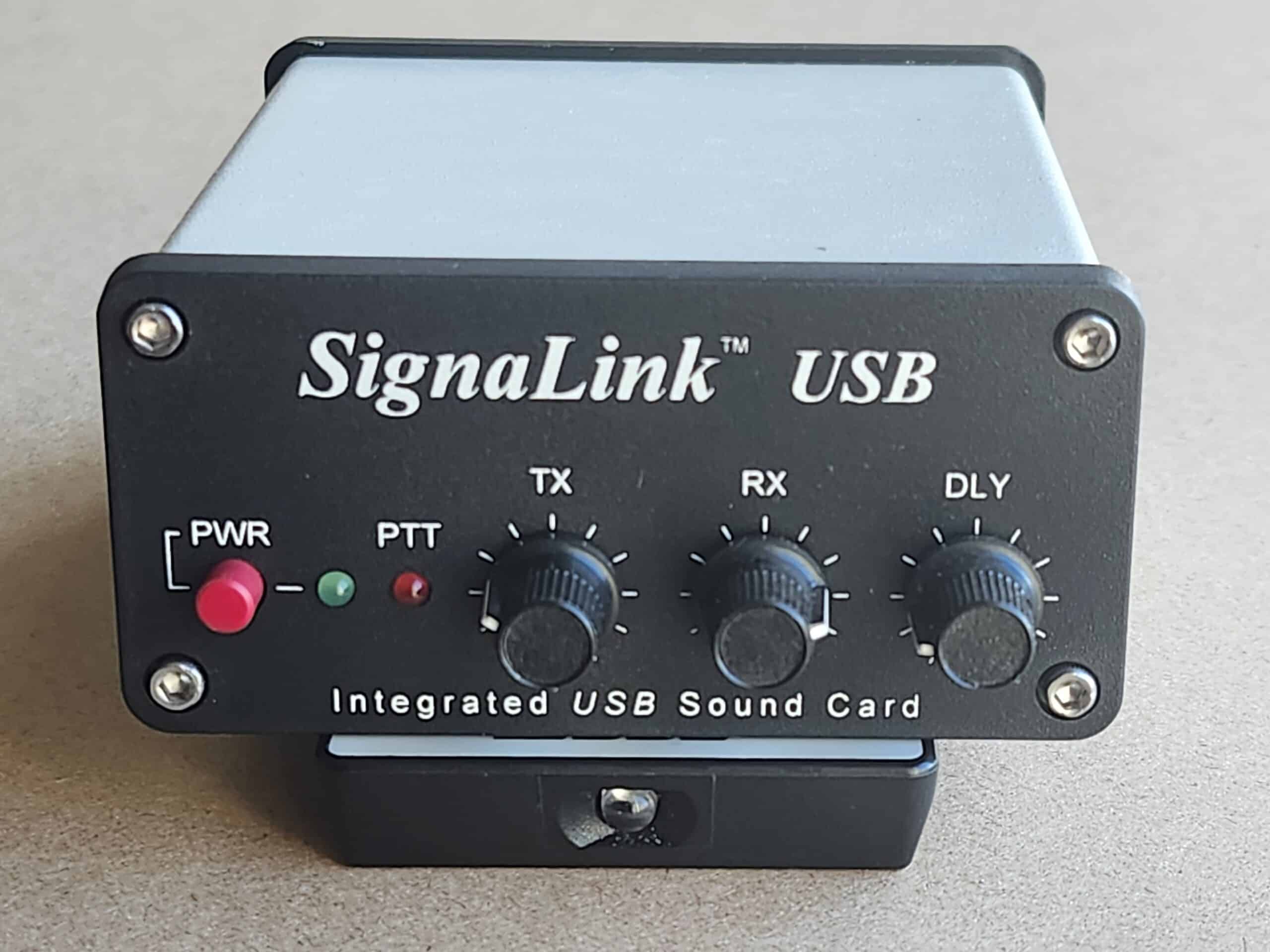 SignaLink USB