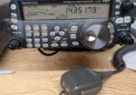 Kenwood TS-480SAT