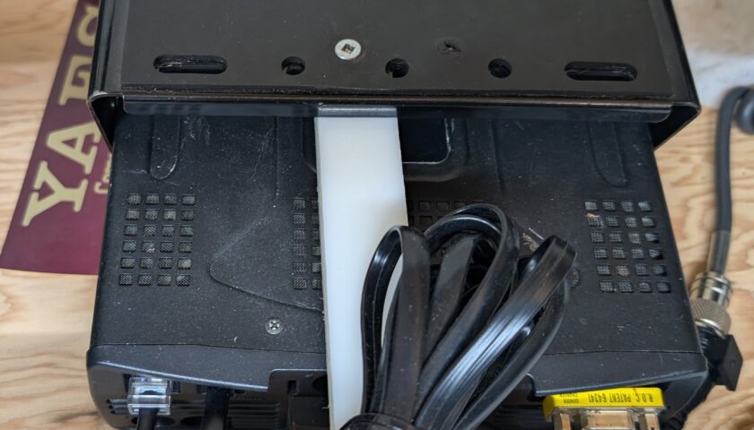 Kenwood TS-480SAT