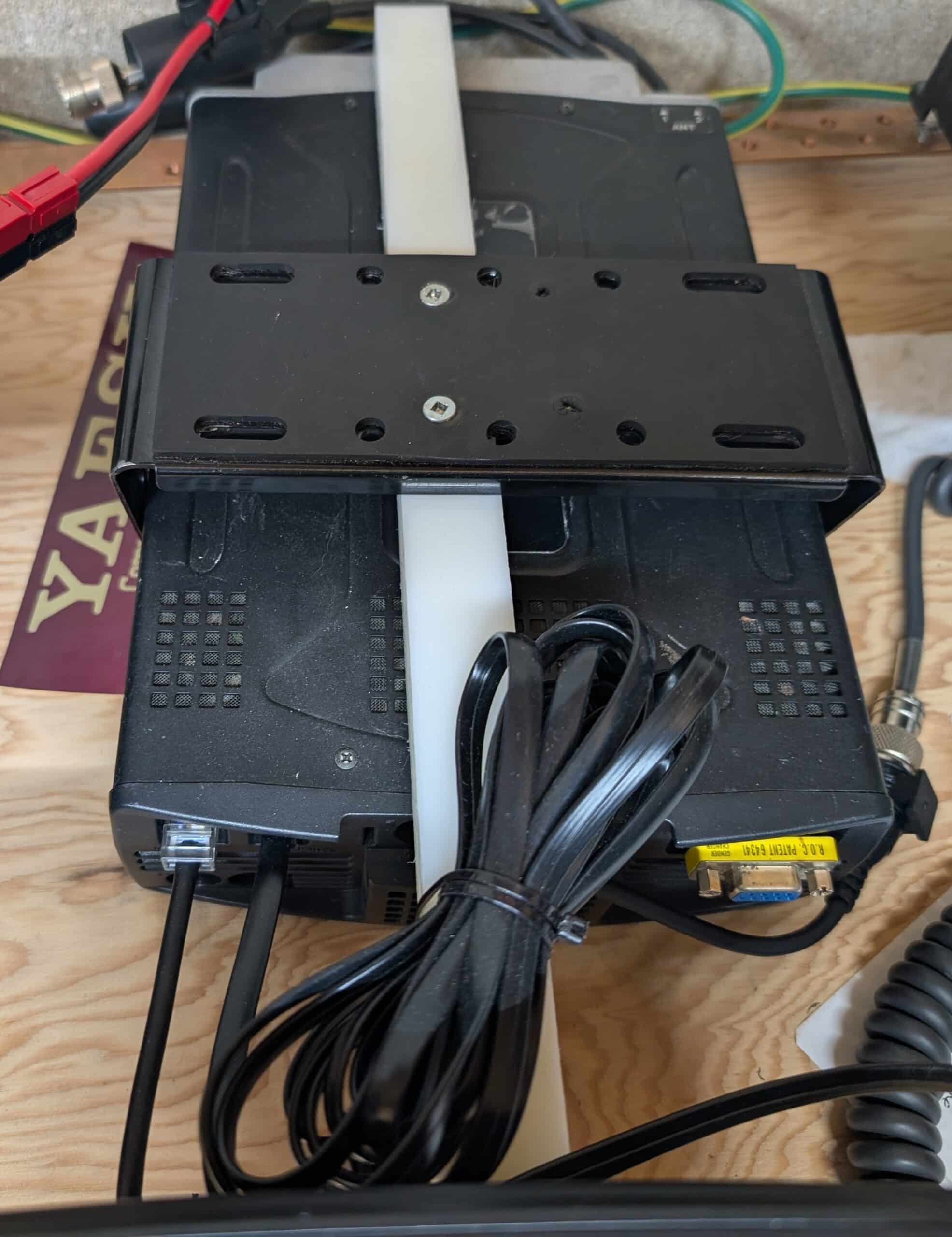 Kenwood TS-480SAT