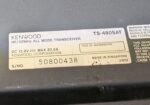 Kenwood TS-480SAT