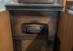 1912-1939 AM Vintage radios