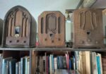 1912-1939 AM Vintage radios