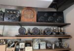 1912-1939 AM Vintage radios