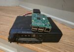 Dmr repeater