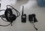 YAESU VX-3R