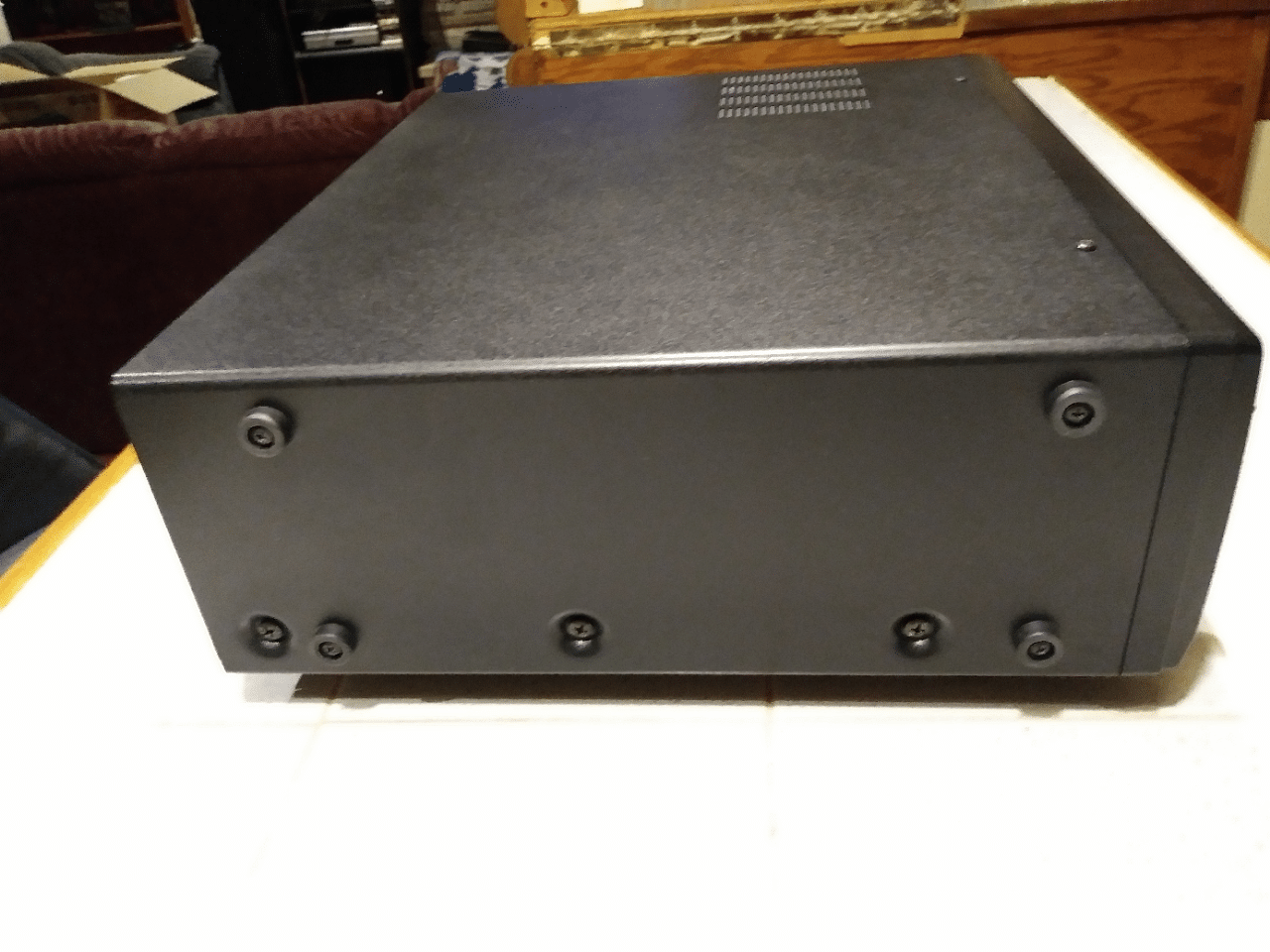 YAESU FTDX3000D