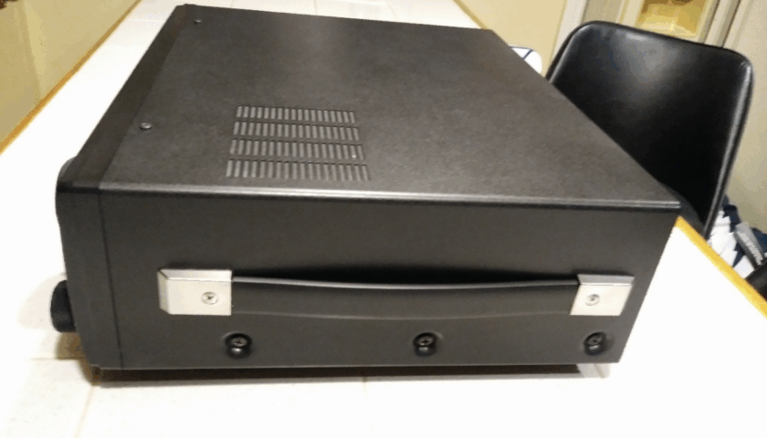 YAESU FTDX3000D