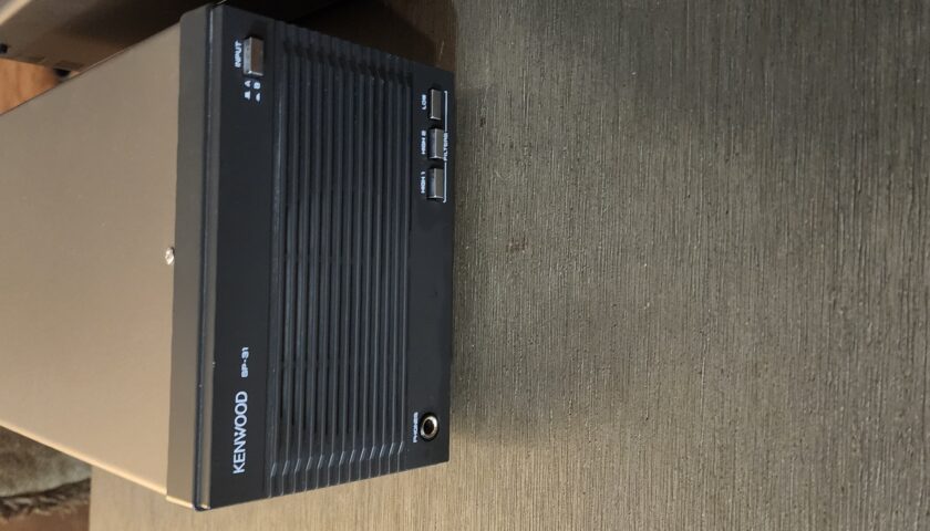 Kenwood TS 850S