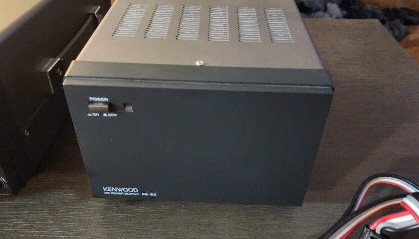 Kenwood TS 850S
