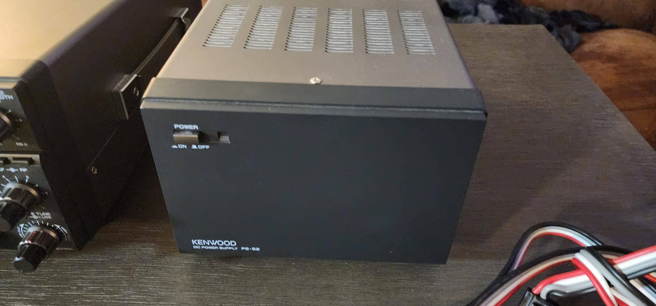 Kenwood TS 850S