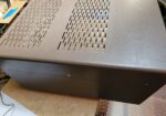 For Sale: Signal/One Milspec 1030 200 watt transceiver in good cosmetic and operating condition