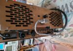 For Sale: Signal/One Milspec 1030 200 watt transceiver in good cosmetic and operating condition