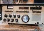 For Sale: Signal/One Milspec 1030 200 watt transceiver in good cosmetic and operating condition