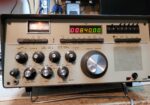 For Sale: Signal/One Milspec 1030 200 watt transceiver in good cosmetic and operating condition