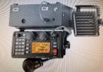 Icom M802 HF SSB Marine Transceiver + AT140 Tuner + OPC1147N Radio/Tuner Cable