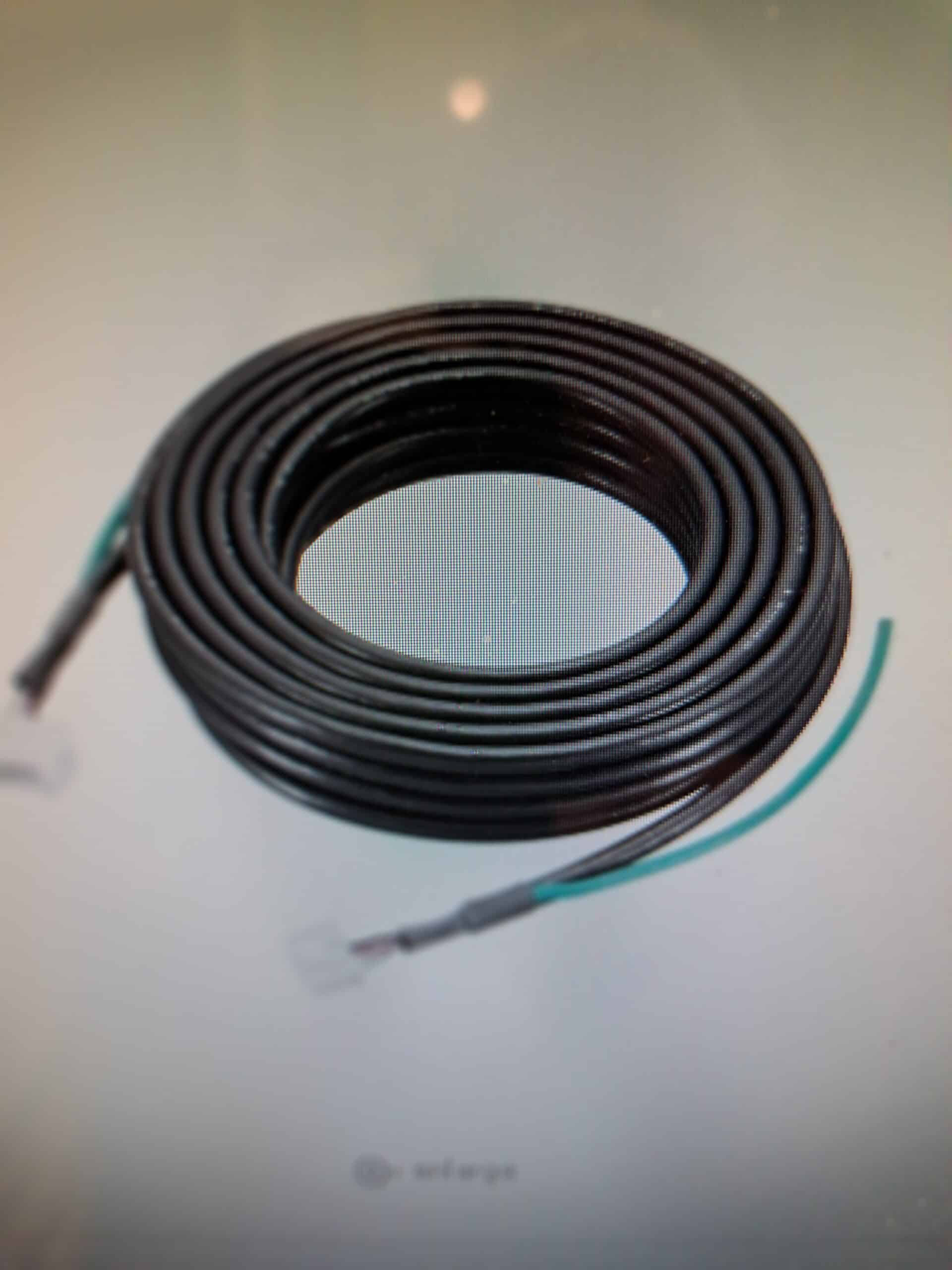 Icom M802 HF SSB Marine Transceiver + AT140 Tuner + OPC1147N Radio/Tuner Cable