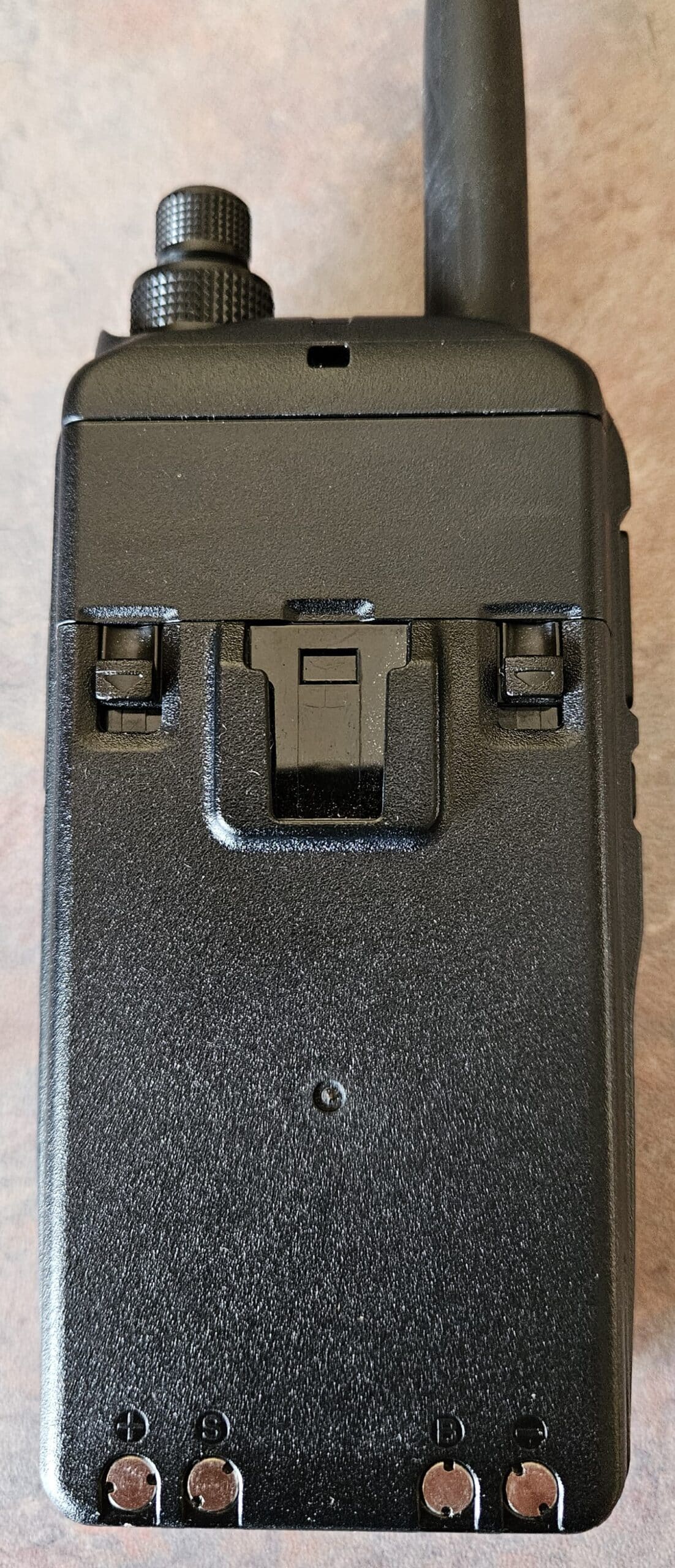 Icom Id-52a plus