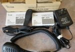 Icom Id-52a plus