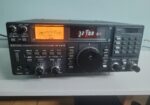 Icom R 71 A Receiver