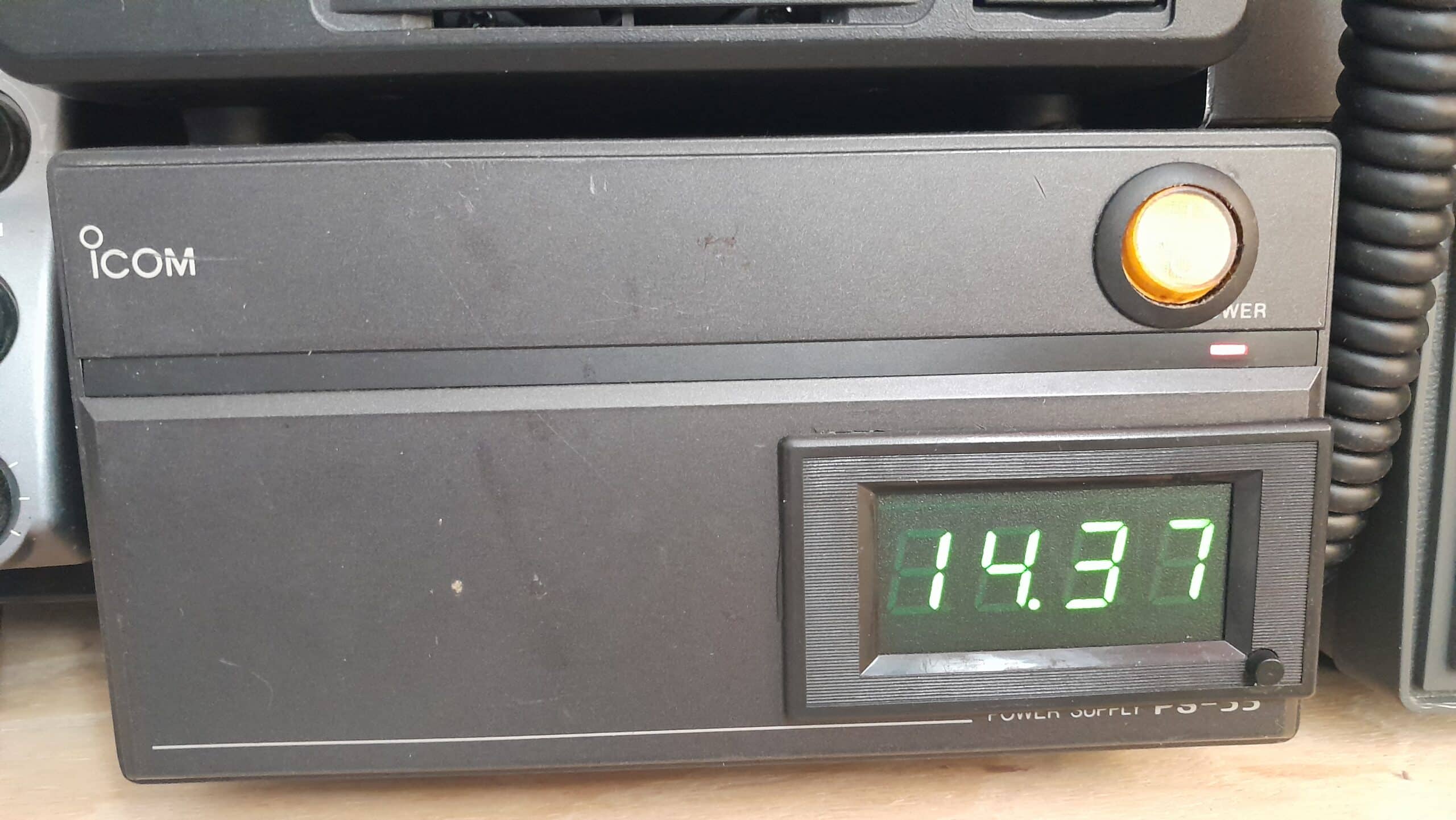 Kenwood TS-2000 – package or separately