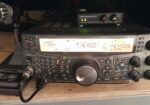 Kenwood TS-2000 – package or separately