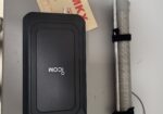 ICOM, POTA, Antenna, QRP