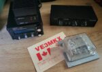 ICOM, POTA, Antenna, QRP