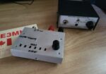 ICOM, POTA, Antenna, QRP