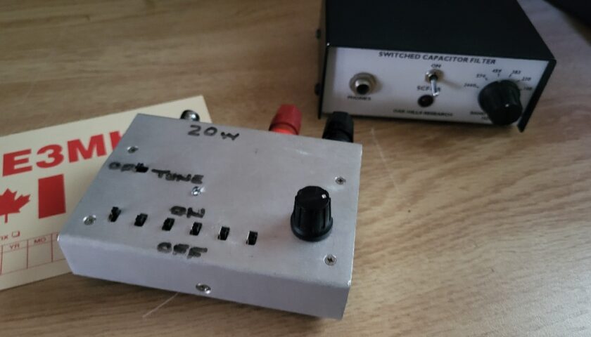 ICOM, POTA, Antenna, QRP