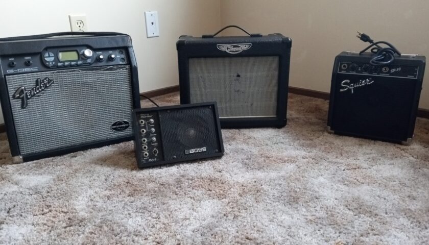 YARD SALE & my ~famous personal HAM Swap & Shop