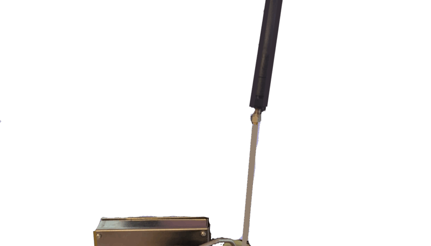 SG Labs 5.760 V1 Transverter for 5 Ghz