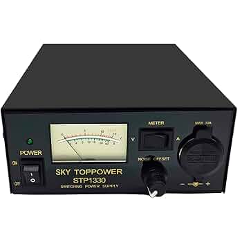 STP1330 12V 30A Switching Power Supply